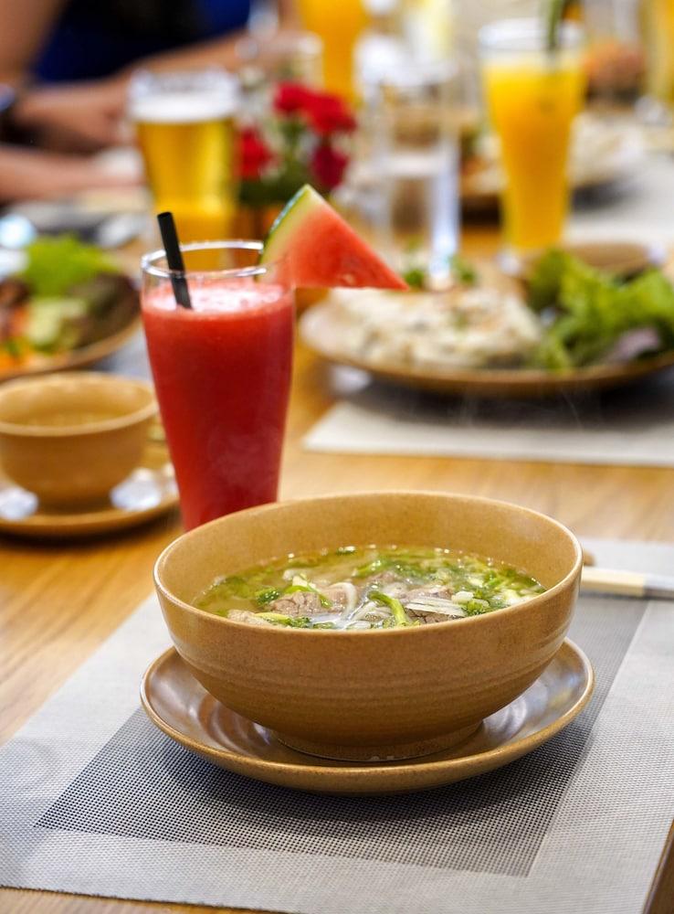 Somerset Hoa Binh Hanoi Zewnętrze zdjęcie