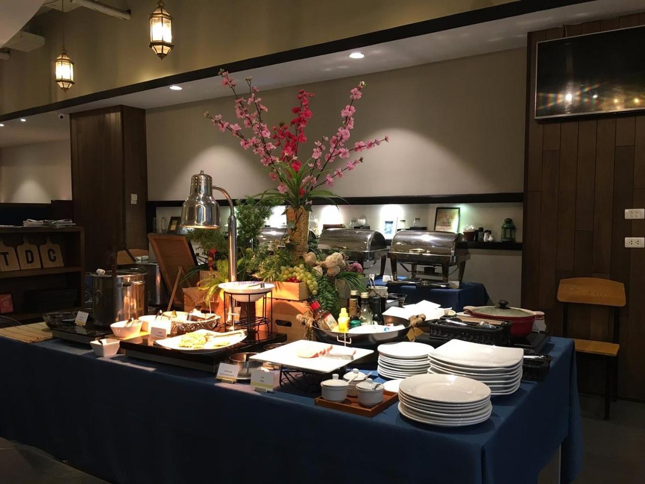 Somerset Hoa Binh Hanoi Zewnętrze zdjęcie