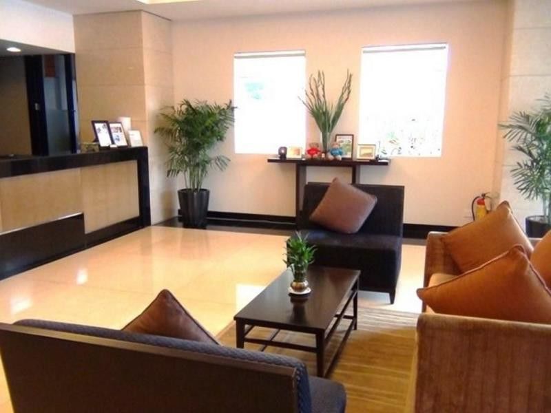 Somerset Hoa Binh Hanoi Zewnętrze zdjęcie